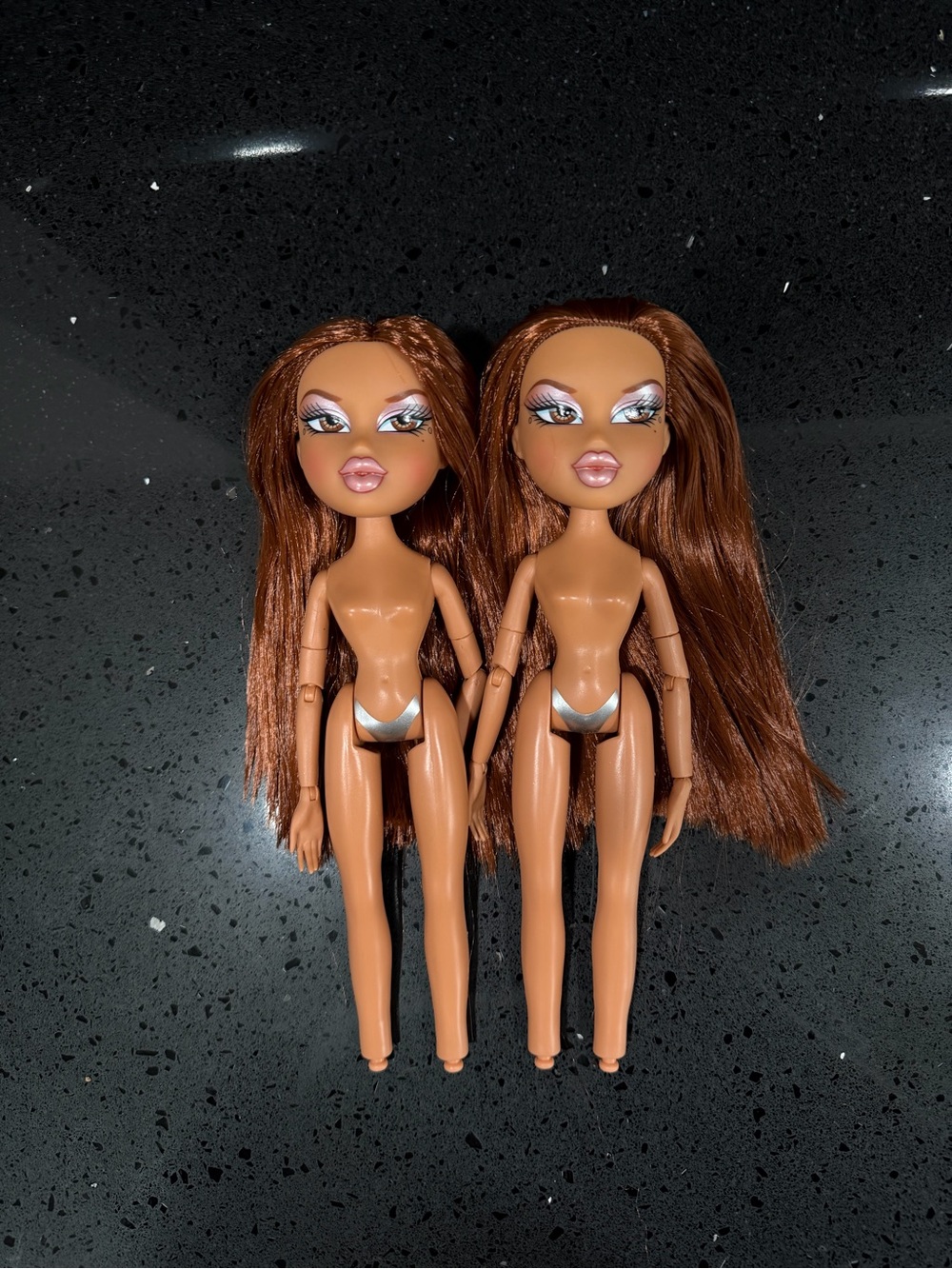 Yasmin Bratz Dolls